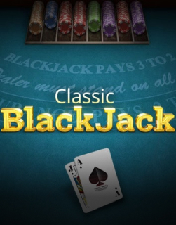 Классикалык Blackjack